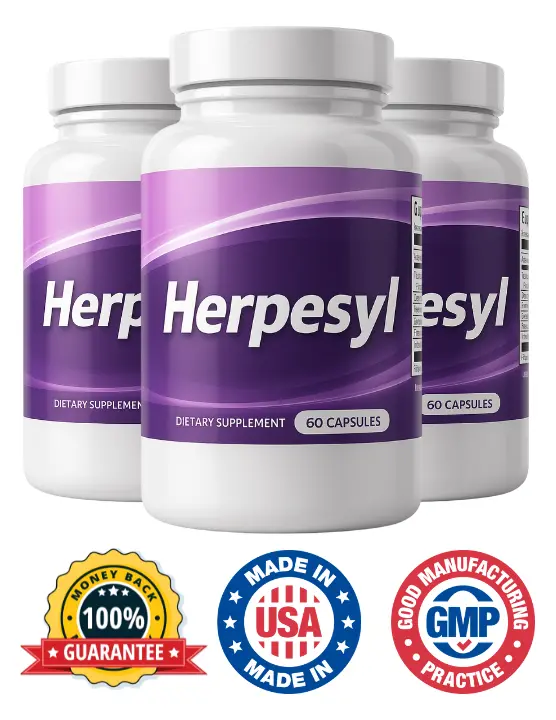 herpesyl supplement